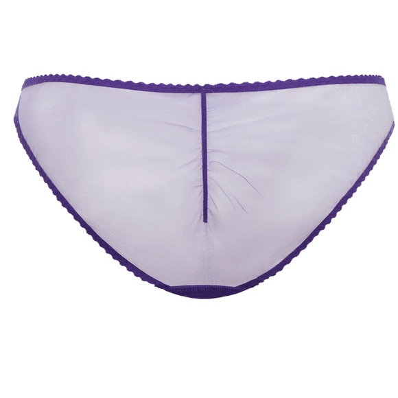 Agent Provocateur Jayce Full Brief Size AP 5 (Large) - Picture 4 of 9